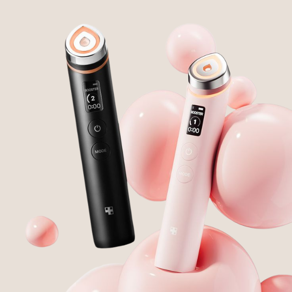 Medicube Age-R Booster Pro