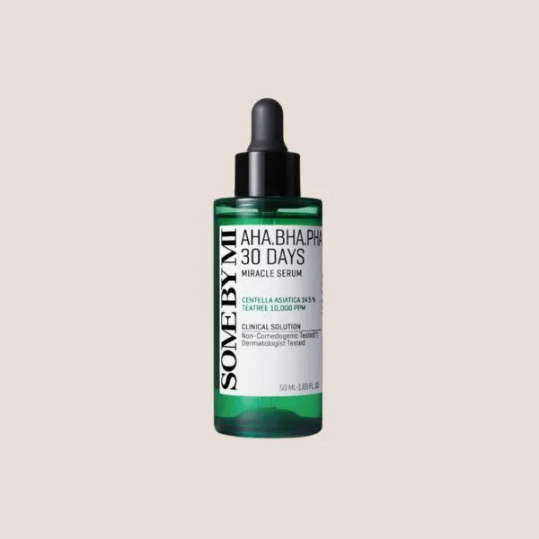 30 Days Miracle Serum