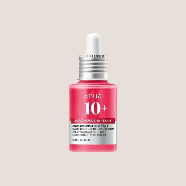 Dark Spot Correcting Serum