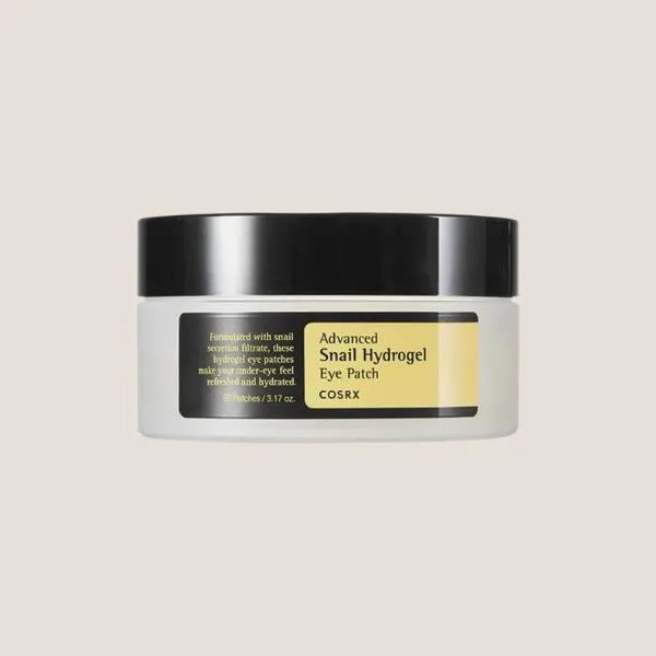 Advanced Snail Hydrogel Eye Patch