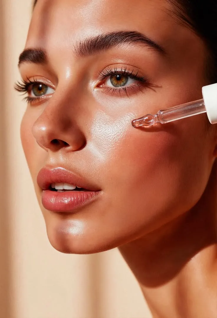 Korean Hydrafacial Glass Skin Treatment