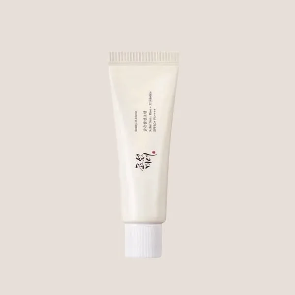 Beauty of Joseon Sunscreen