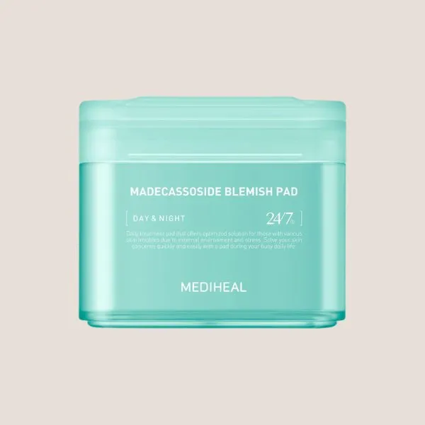 Madecassoside Blemish Pad