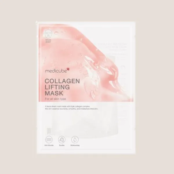 Collagen Lifting Mask