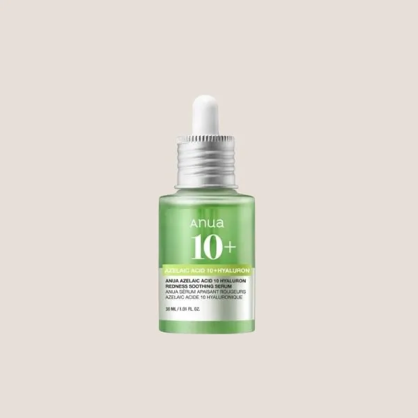 Redness Soothing Serum