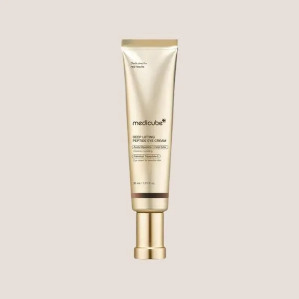 Deep Peptide Lifting Eye Cream