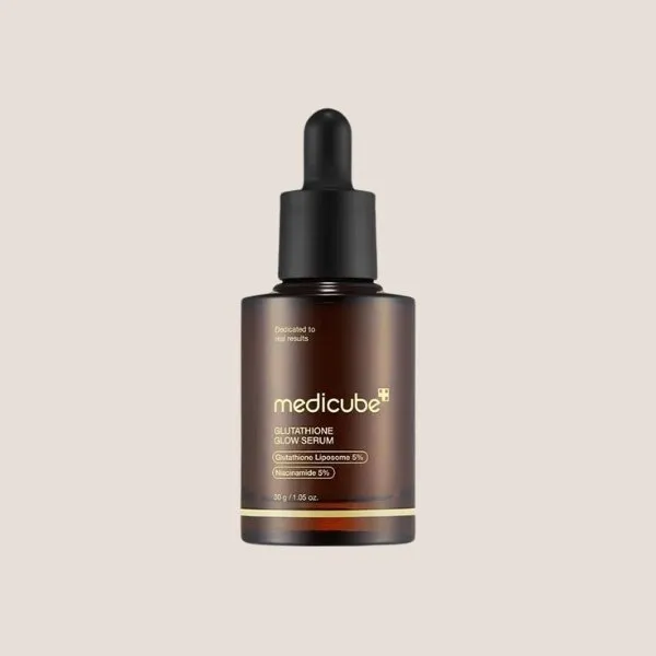 Glutathione Glow Serum