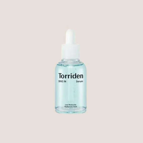 Dive In Serum
