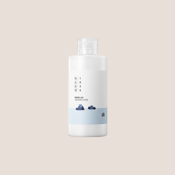 Dokdo Lotion Moisturizer