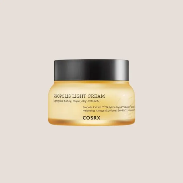 Full Fit Propolis Light Cream