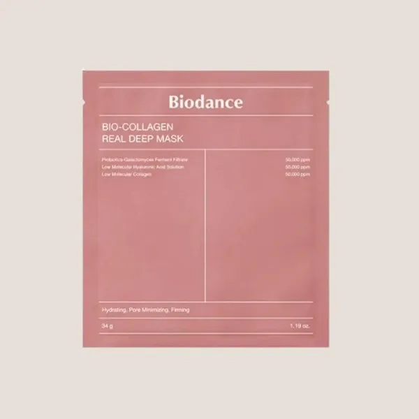 Biodance Collagen Mask