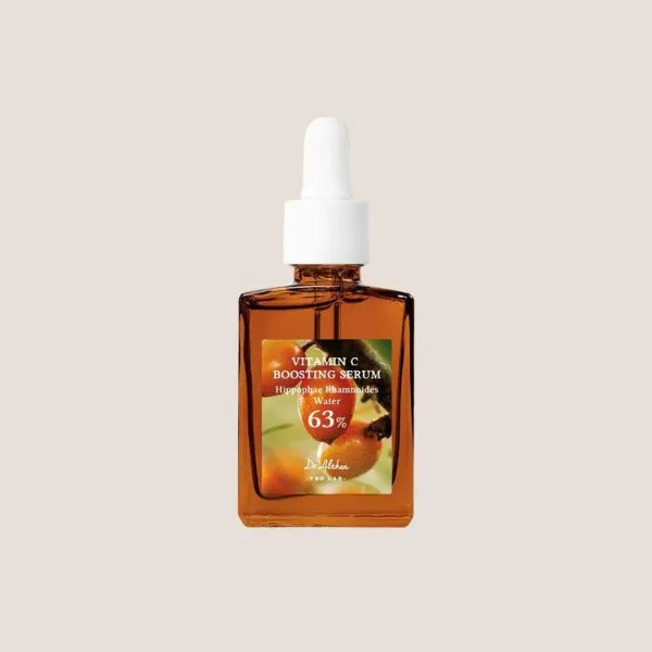 Vitamin C Boosting Serum