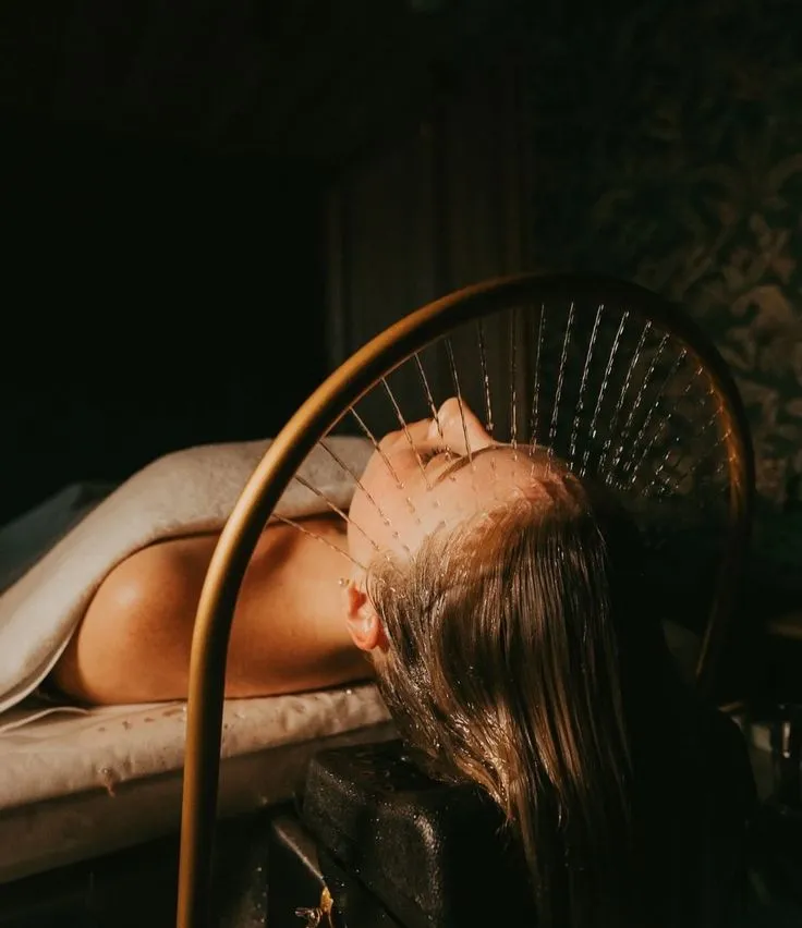 Korean Hair Treatments