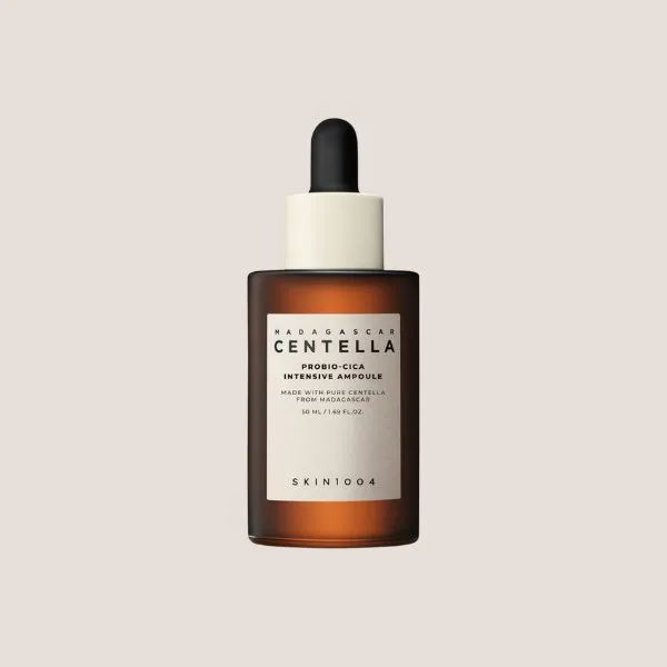 Madagascar Centella Probio-Cica Ampoule