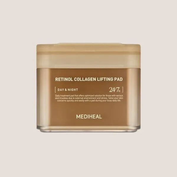 Retinol Collagen Lifting Pad