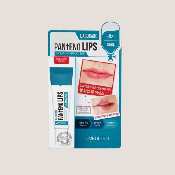 Pantenolips Healssence