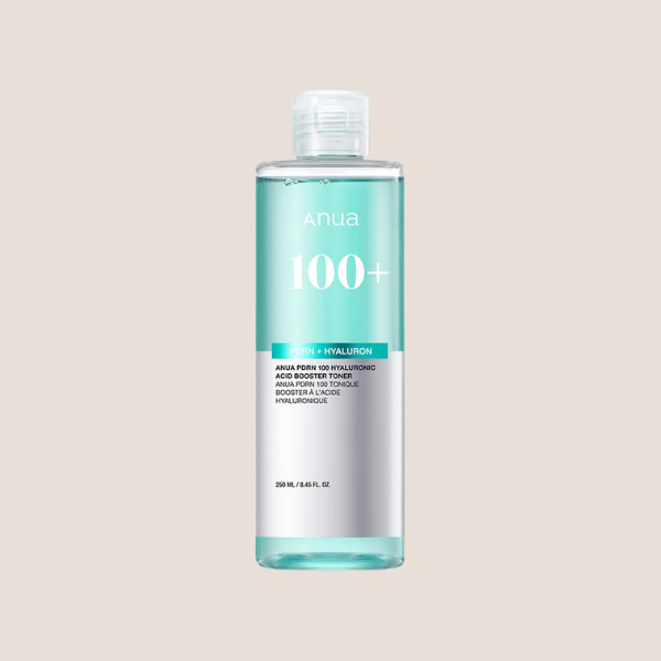 PDRN 100+ Hyaluronic Acid Booster Toner