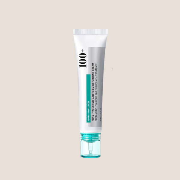 PDRN 100+ Hyaluronic Acid Moisturizing Cream