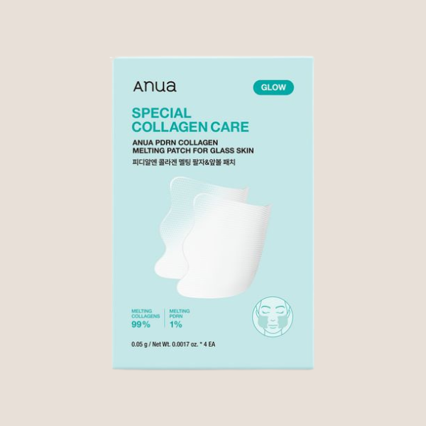 PDRN Collagen Melting Patch