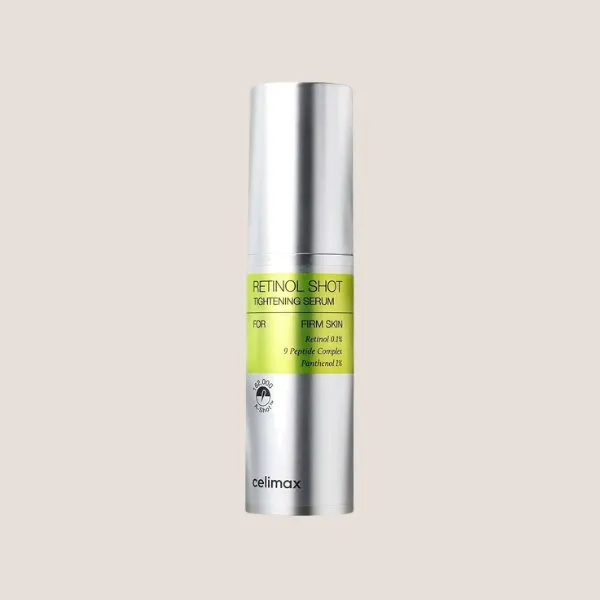 Retinol Shot Tightening Serum