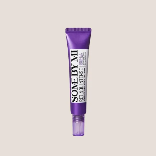 Retinol Intense Triple Action Eye Cream