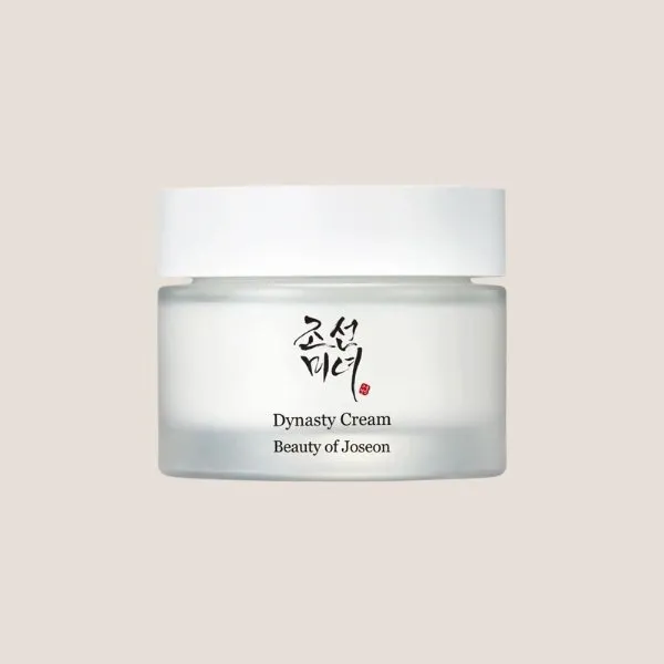 Dynasty Cream