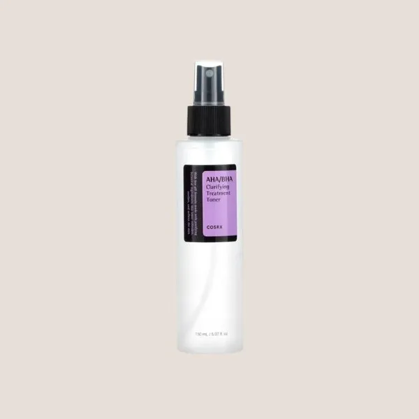 AHA/BHA Clarifying Treatment Toner