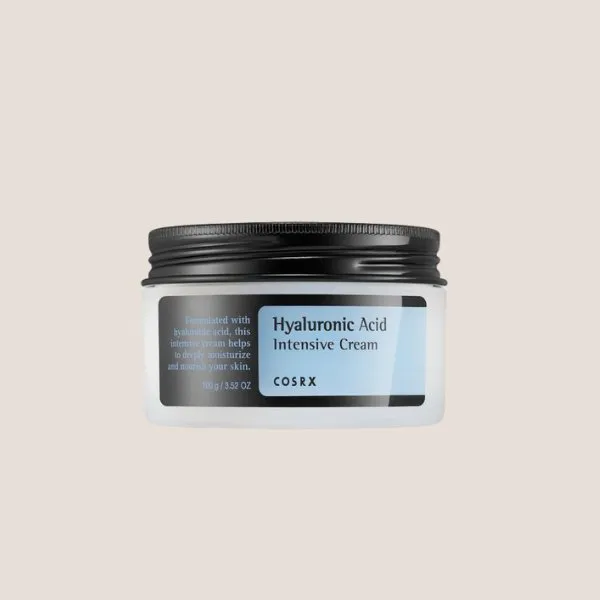 Hyaluronic Acid Intensive Cream