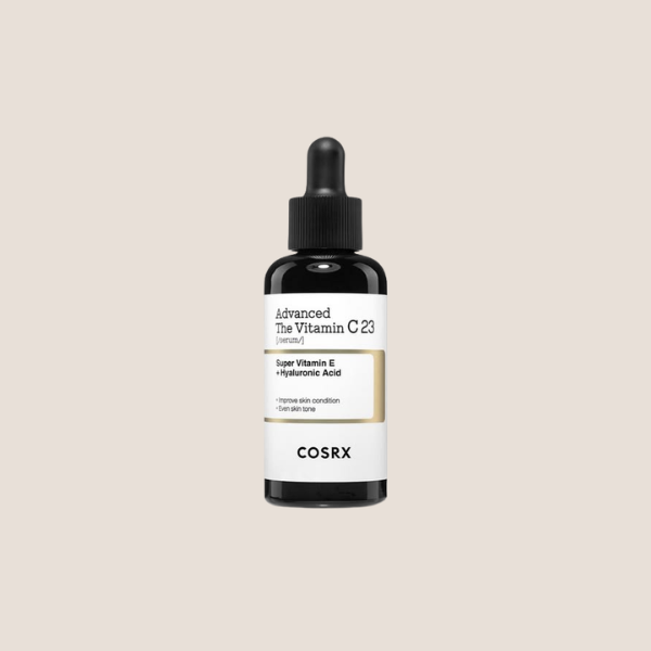 The Vitamin C 23 Serum