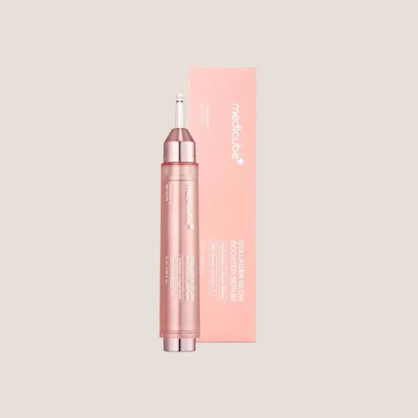 Collagen Glow Booster Serum
