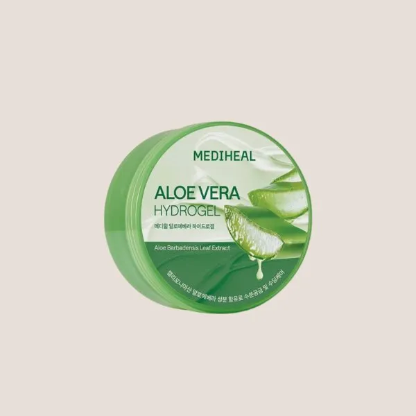 Aloe Vera Hydrogel 95%